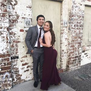 Meet your Posher, Tyler